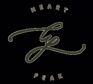 Heart Peaks logo