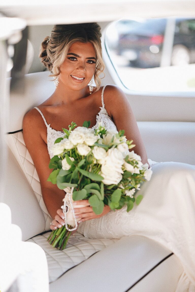 New York Wedding Photographer