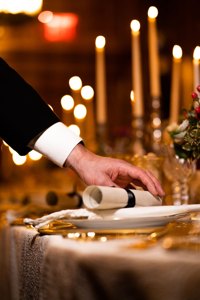 Top 10 Manhattan wedding venues