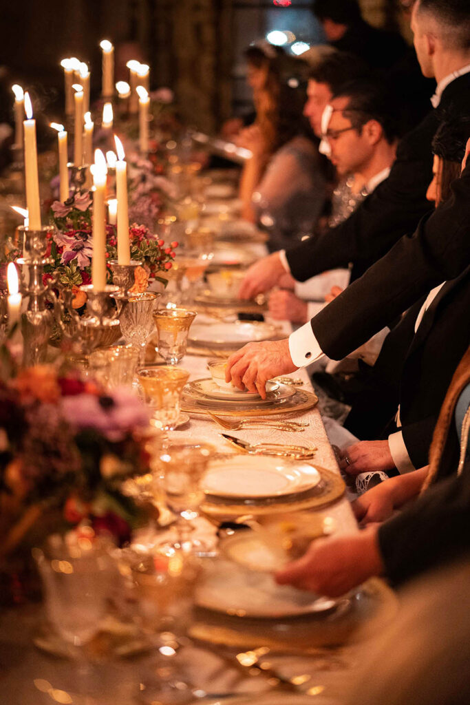 Top 10 luxury Brooklyn wedding venues